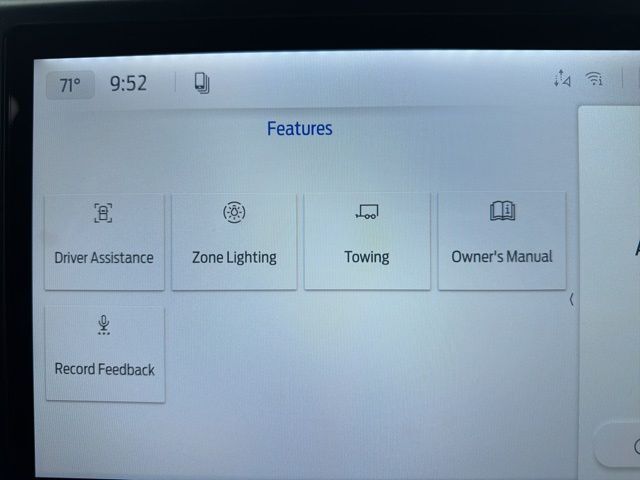 2026 Ford F-150 XLT Random Lake WI