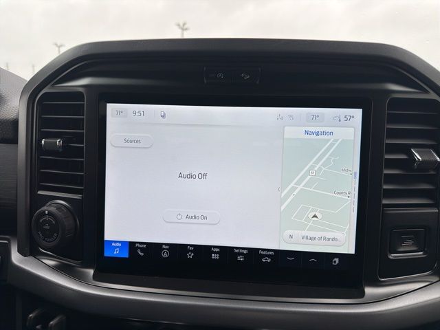 2026 Ford F-150 XLT Random Lake WI