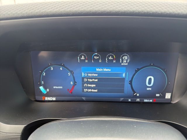 2026 Ford F-150 XLT Random Lake WI