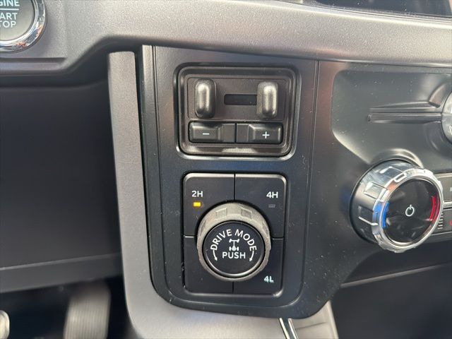 2026 Ford F-150 XLT Random Lake WI