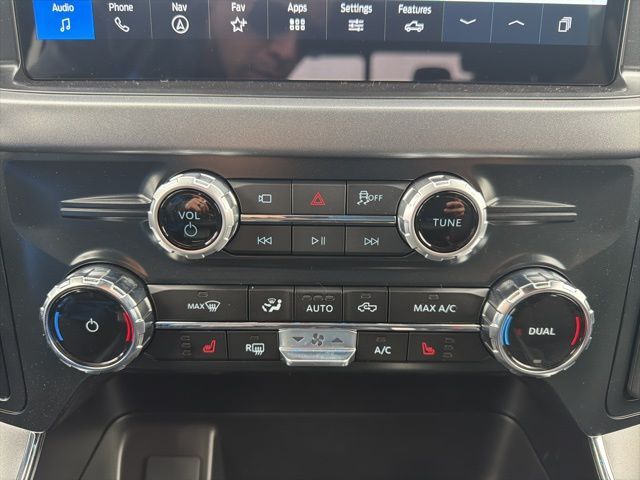 2026 Ford F-150 XLT Random Lake WI