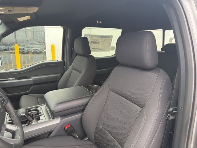 2026 Ford F-150 XLT Random Lake WI