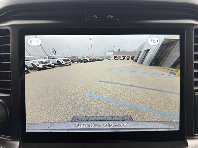 2026 Ford F-150 XLT Random Lake WI