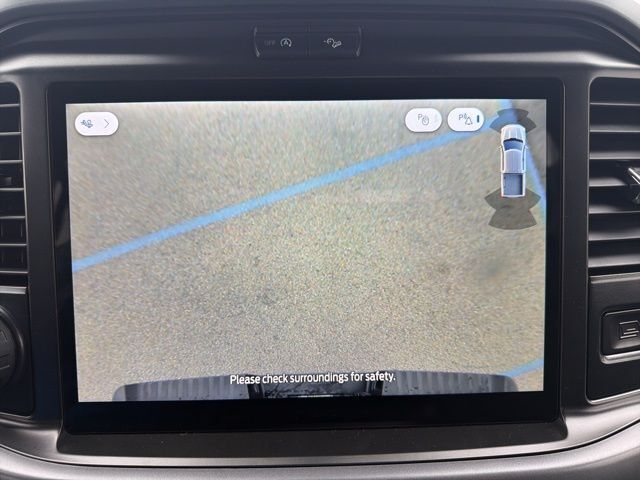 2026 Ford F-150 XLT Random Lake WI