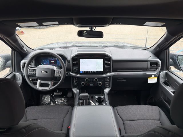 2026 Ford F-150 XLT Random Lake WI