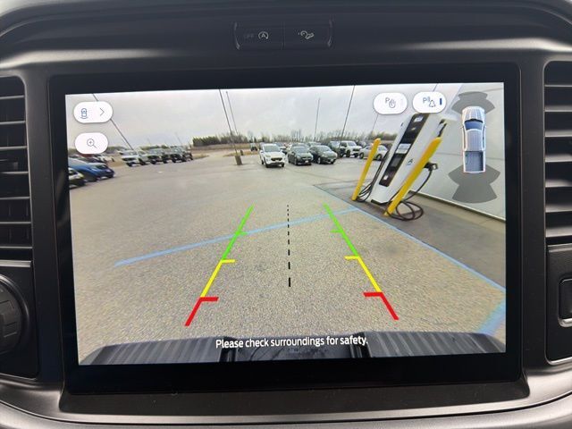 2026 Ford F-150 XLT Random Lake WI