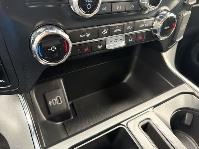 2026 Ford F-150 XLT Random Lake WI