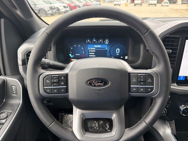 2026 Ford F-150 XLT Random Lake WI