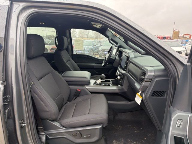 2026 Ford F-150 XLT Random Lake WI