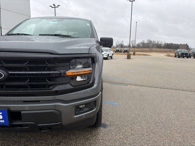 2026 Ford F-150 XLT Random Lake WI