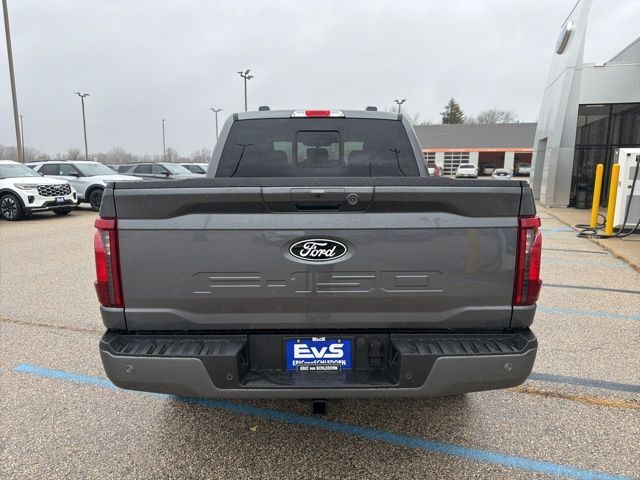 2026 Ford F-150 XLT Random Lake WI