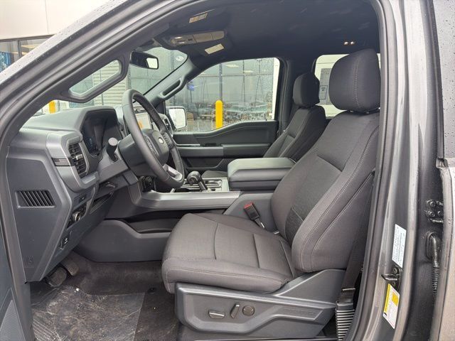 2026 Ford F-150 XLT Random Lake WI