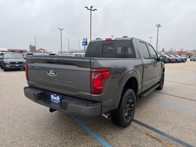 2026 Ford F-150 XLT Random Lake WI