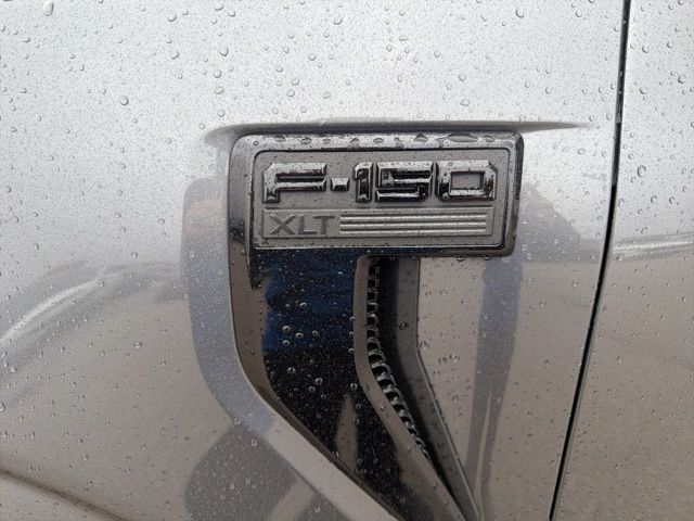 2026 Ford F-150 XLT Random Lake WI