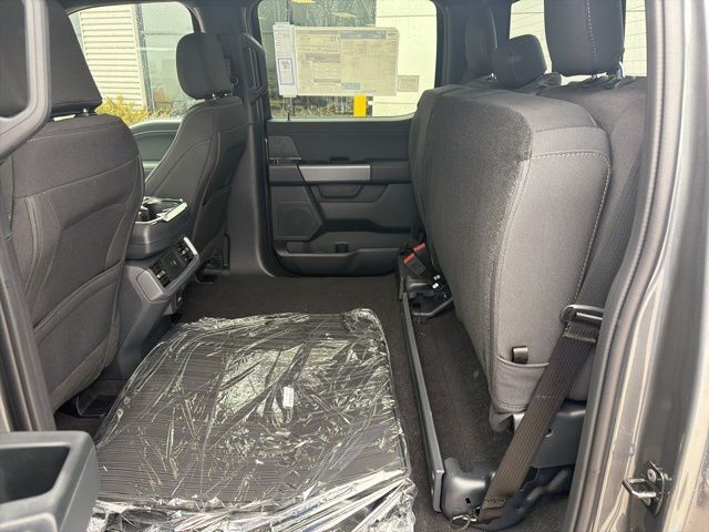 2026 Ford F-150 XLT Random Lake WI