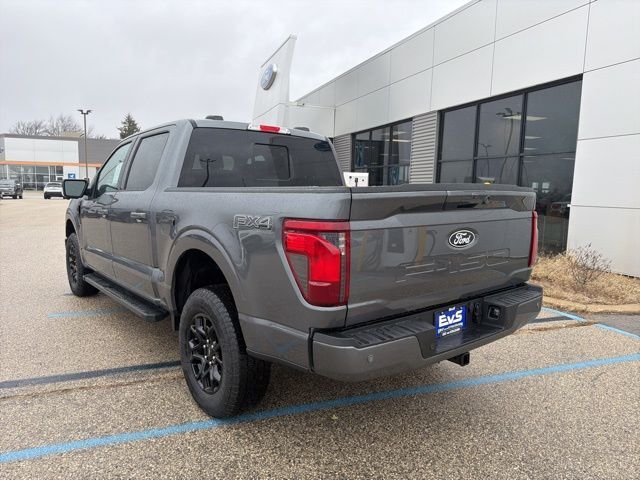 2026 Ford F-150 XLT Random Lake WI