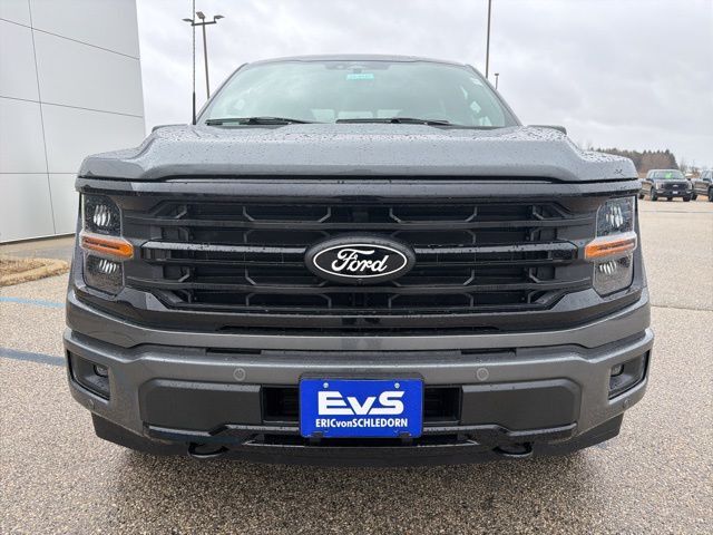 2026 Ford F-150 XLT Random Lake WI