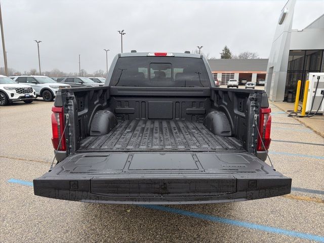 2026 Ford F-150 XLT Random Lake WI