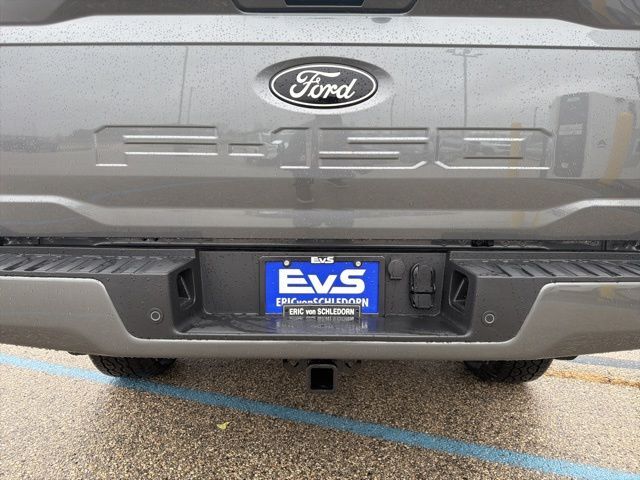 2026 Ford F-150 XLT Random Lake WI