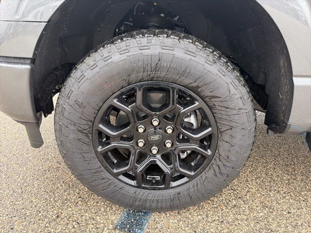 2026 Ford F-150 XLT Random Lake WI