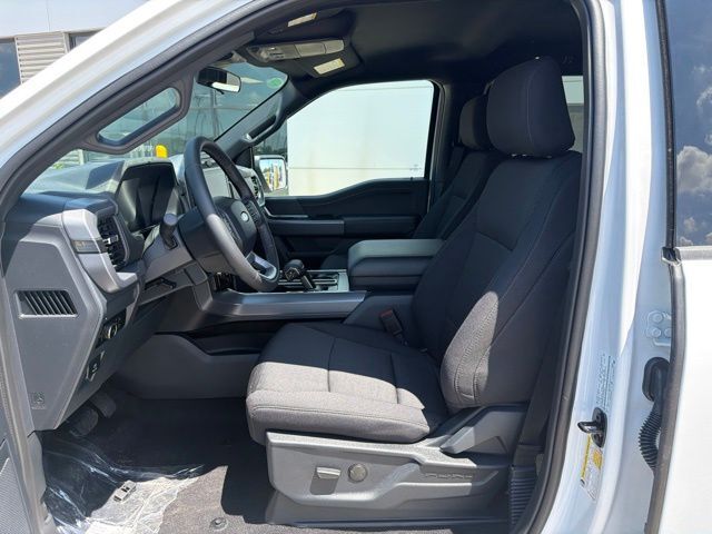 2026 Ford F-150 XLT Random Lake WI
