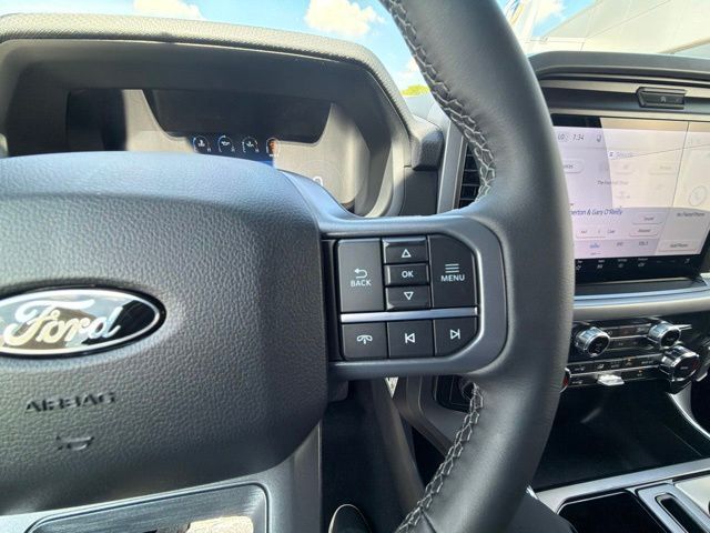 2026 Ford F-150 XLT Random Lake WI