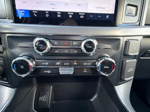 2026 Ford F-150 XLT Random Lake WI