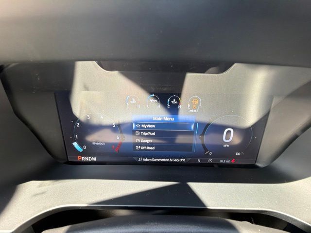 2026 Ford F-150 XLT Random Lake WI