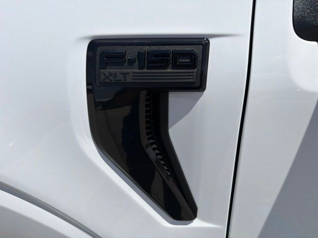 2026 Ford F-150 XLT Random Lake WI