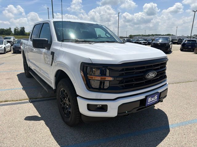 2026 Ford F-150 XLT Random Lake WI