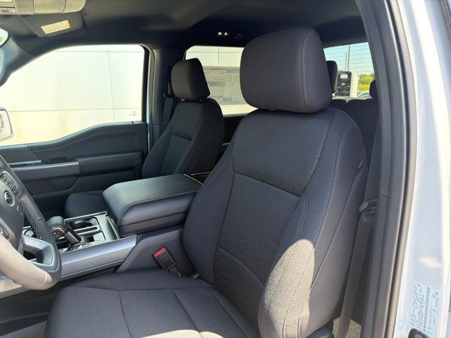 2026 Ford F-150 XLT Random Lake WI