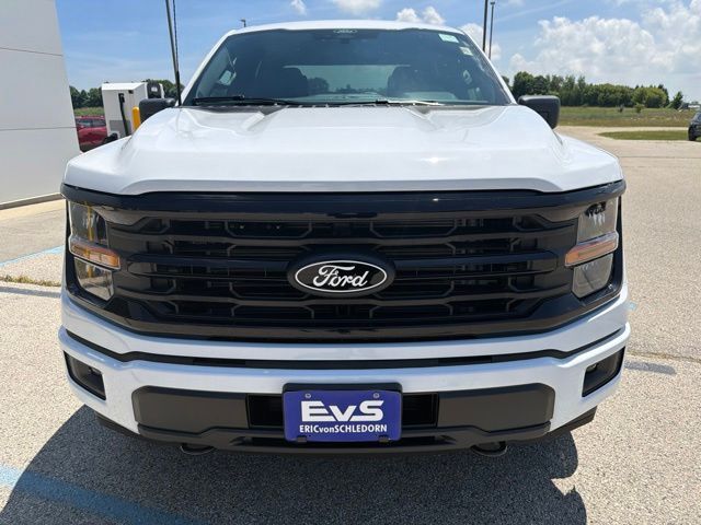 2026 Ford F-150 XLT Random Lake WI