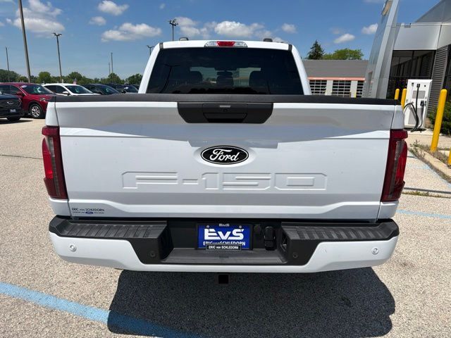 2026 Ford F-150 XLT Random Lake WI
