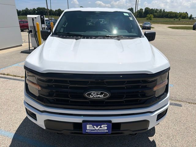 2026 Ford F-150 XLT Random Lake WI