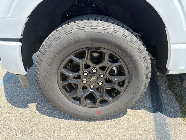 2026 Ford F-150 XLT Random Lake WI