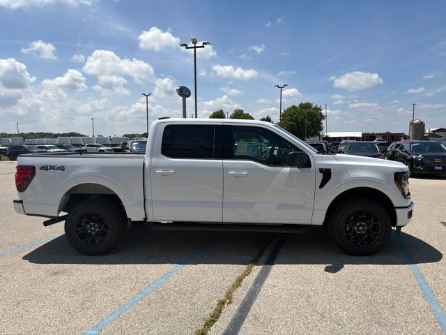 2026 Ford F-150 XLT Random Lake WI