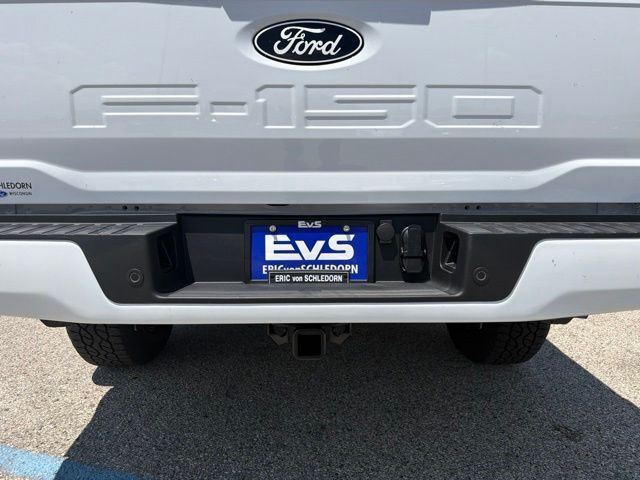 2026 Ford F-150 XLT Random Lake WI