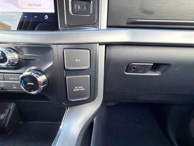 2026 Ford F-150 XLT Random Lake WI