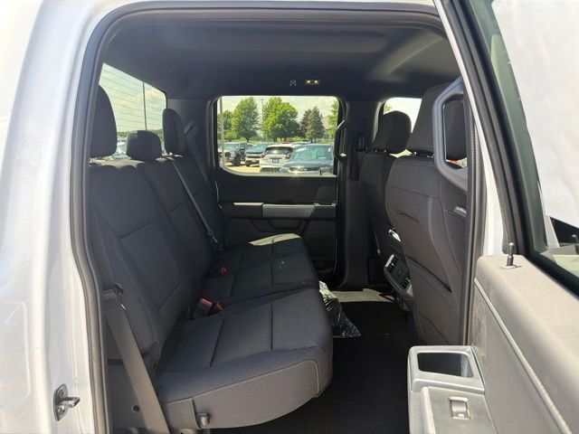 2026 Ford F-150 XLT Random Lake WI