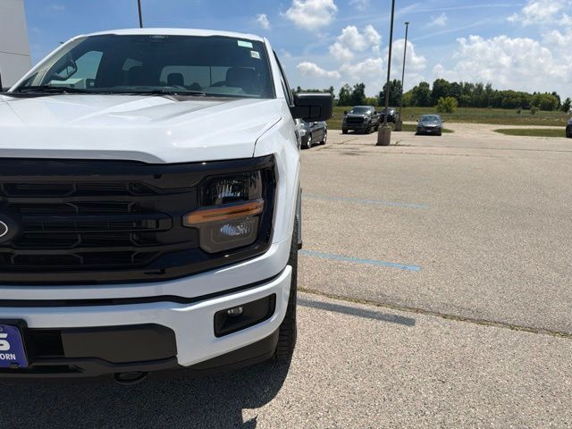 2026 Ford F-150 XLT Random Lake WI