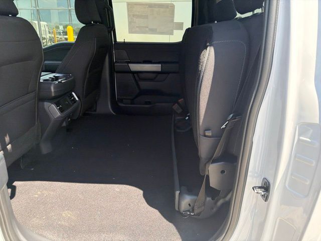 2026 Ford F-150 XLT Random Lake WI