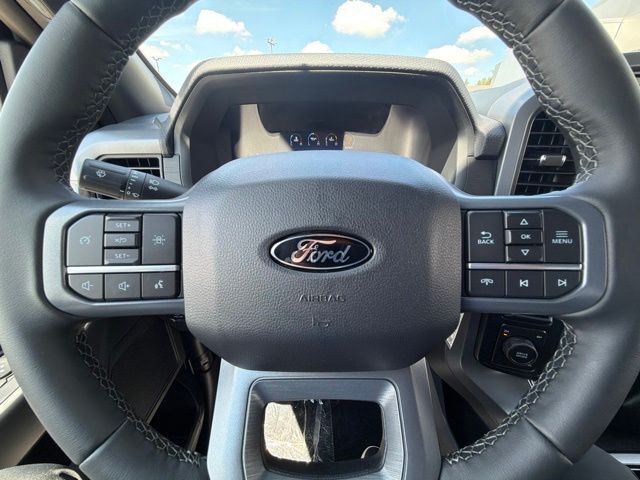 2026 Ford F-150 XLT Random Lake WI