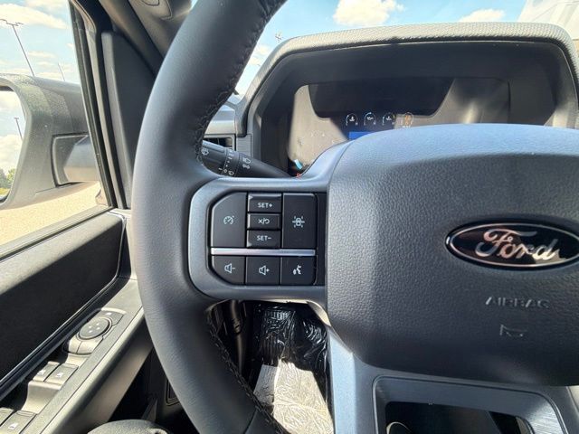 2026 Ford F-150 XLT Random Lake WI