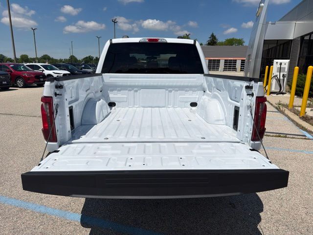 2026 Ford F-150 XLT Random Lake WI