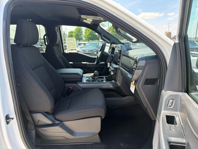 2026 Ford F-150 XLT Random Lake WI