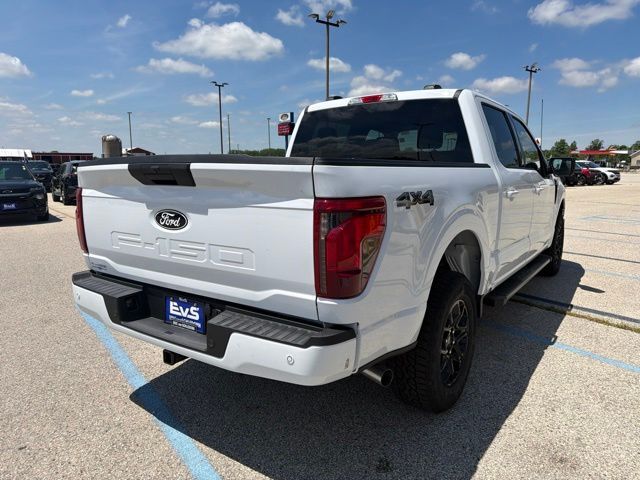 2026 Ford F-150 XLT Random Lake WI