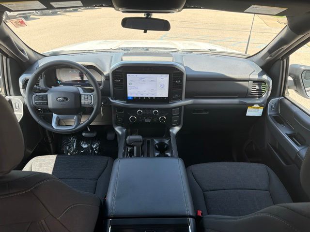 2026 Ford F-150 XLT Random Lake WI