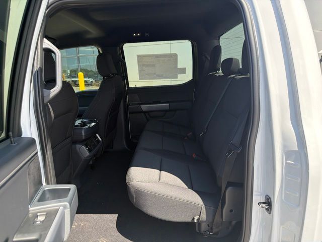 2026 Ford F-150 XLT Random Lake WI
