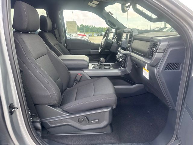 2026 Ford F-150 XLT Random Lake WI