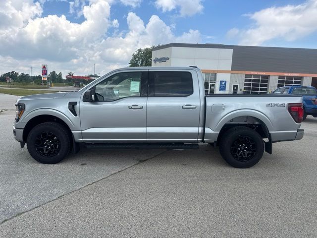 2026 Ford F-150 XLT Random Lake WI